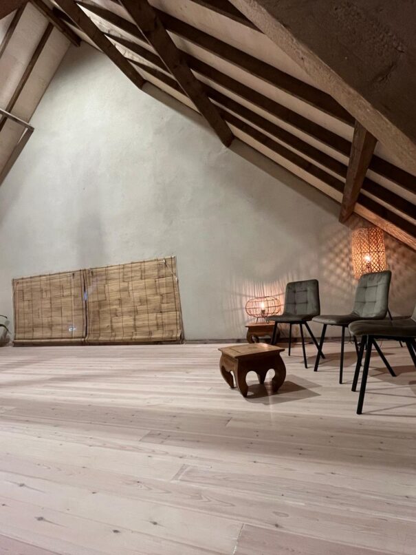 Stoelen